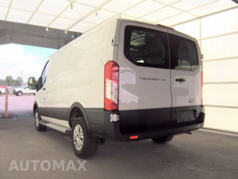 2025 Ford Transit 250 Cargo Van Low Roof 130.0" WB - miniatura 6