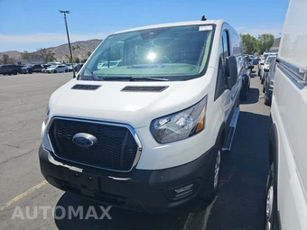 2025 Ford Transit 250 Cargo Van Low Roof 130.0" WB