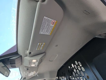 2025 Ford Transit 250 Cargo Van Low Roof 130.0" WB - miniatura 16