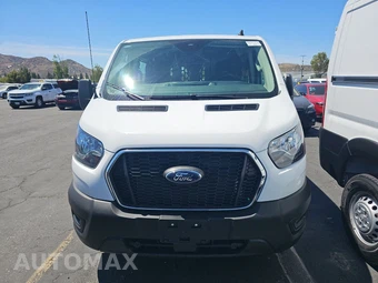2025 Ford Transit 250 Cargo Van Low Roof 130.0" WB - miniatura 2