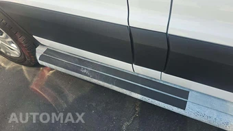 2025 Ford Transit 250 Cargo Van Low Roof 130.0" WB - miniatura 22