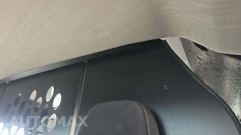 2025 Ford Transit 250 Cargo Van Low Roof 130.0" WB - miniatura 24