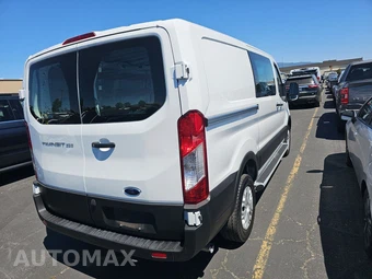 2025 Ford Transit 250 Cargo Van Low Roof 130.0" WB - miniatura 4