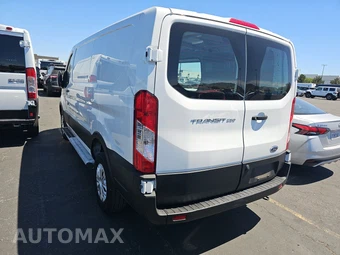 2025 Ford Transit 250 Cargo Van Low Roof 130.0" WB - miniatura 6