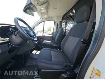 2025 Ford Transit 250 Cargo Van Low Roof 130.0" WB - miniatura 7
