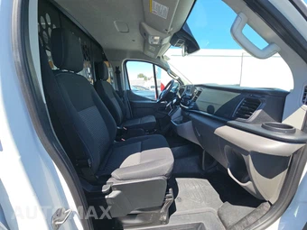 2025 Ford Transit 250 Cargo Van Low Roof 130.0" WB - miniatura 8