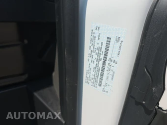 2025 Ford Transit 250 Cargo Van Low Roof 130.0" WB - miniatura 13