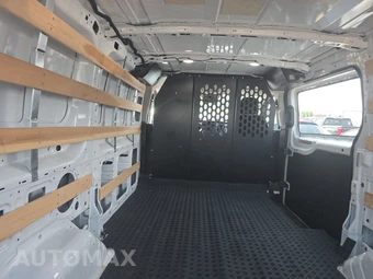 2025 Ford Transit 250 Cargo Van Low Roof 130.0" WB - miniatura 15