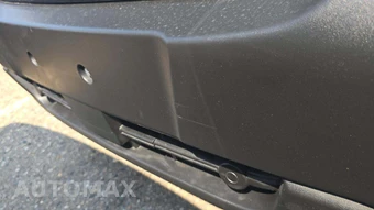 2025 Ford Transit 250 Cargo Van Low Roof 130.0" WB - miniatura 19