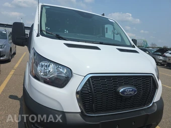 2025 Ford Transit 250 Cargo Van Low Roof 130.0" WB - miniatura 2