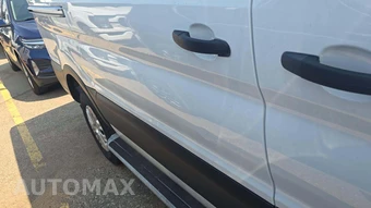 2025 Ford Transit 250 Cargo Van Low Roof 130.0" WB - miniatura 24