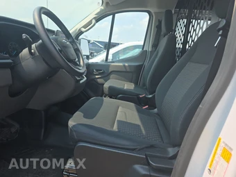 2025 Ford Transit 250 Cargo Van Low Roof 130.0" WB - miniatura 7