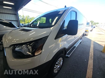 2025 Ford Transit 250 Cargo Van Low Roof 130.0" WB - car from the USA, Manheim Buy-Now listing at AUTOMAX