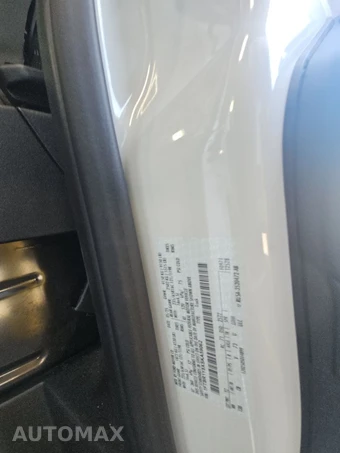 2025 Ford Transit 250 Cargo Van Low Roof 130.0" WB - miniatura 13