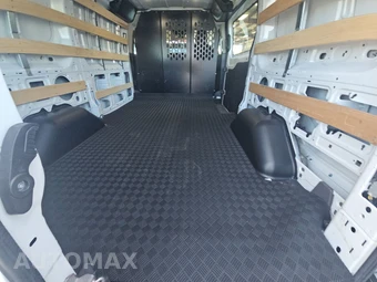 2025 Ford Transit 250 Cargo Van Low Roof 130.0" WB - miniatura 15