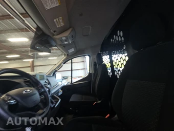 2025 Ford Transit 250 Cargo Van Low Roof 130.0" WB - miniatura 16