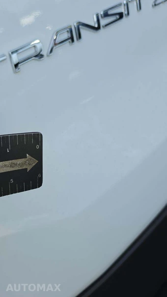 2025 Ford Transit 250 Cargo Van Low Roof 130.0" WB - miniatura 20