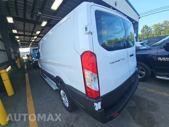 2025 Ford Transit 250 Cargo Van Low Roof 130.0" WB - miniatura 6