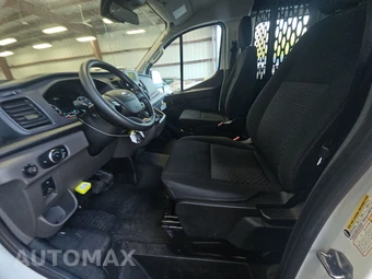 2025 Ford Transit 250 Cargo Van Low Roof 130.0" WB - miniatura 7