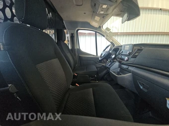 2025 Ford Transit 250 Cargo Van Low Roof 130.0" WB - miniatura 8