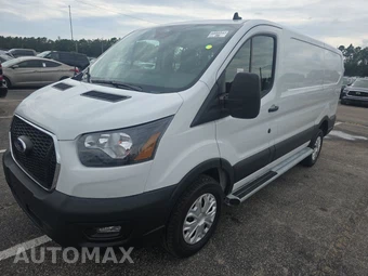 2025 Ford Transit 250 Cargo Van Low Roof 130.0" WB