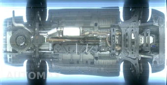 2025 Ford Transit 250 Cargo Van Low Roof 130.0" WB - miniatura 17