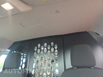 2025 Ford Transit 250 Cargo Van Low Roof 130.0" WB - miniatura 18