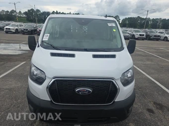 2025 Ford Transit 250 Cargo Van Low Roof 130.0" WB - miniatura 2