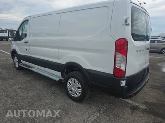 2025 Ford Transit 250 Cargo Van Low Roof 130.0" WB - miniatura 6