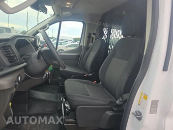 2025 Ford Transit 250 Cargo Van Low Roof 130.0" WB - miniatura 7