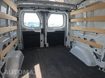 2025 Ford Transit 250 Cargo Van Low Roof 130.0" WB - miniatura 13