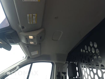 2025 Ford Transit 250 Cargo Van Low Roof 130.0" WB - miniatura 18