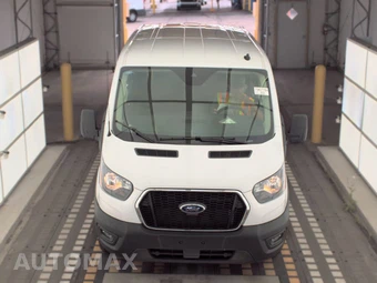 2025 Ford Transit 250 Cargo Van Low Roof 130.0" WB - miniatura 2