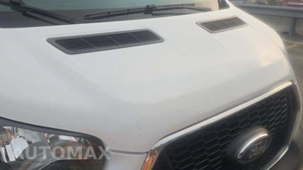 2025 Ford Transit 250 Cargo Van Low Roof 130.0" WB - miniatura 22