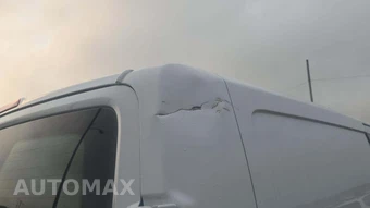 2025 Ford Transit 250 Cargo Van Low Roof 130.0" WB - miniatura 23