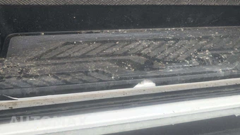 2025 Ford Transit 250 Cargo Van Low Roof 130.0" WB - miniatura 24