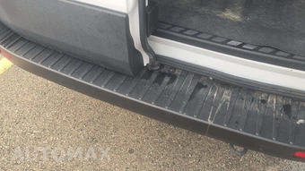 2025 Ford Transit 250 Cargo Van Low Roof 130.0" WB - miniatura 27