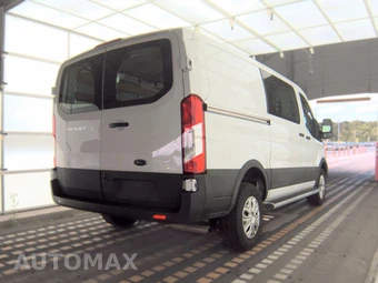 2025 Ford Transit 250 Cargo Van Low Roof 130.0" WB - miniatura 4
