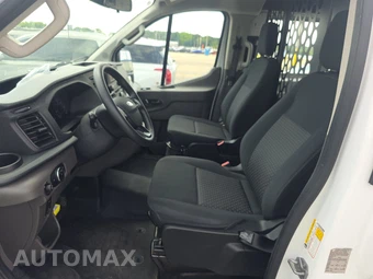 2025 Ford Transit 250 Cargo Van Low Roof 130.0" WB - miniatura 7