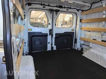 2025 Ford Transit 250 Cargo Van Low Roof 130.0" WB - miniatura 13