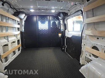 2025 Ford Transit 250 Cargo Van Low Roof 130.0" WB - miniatura 16