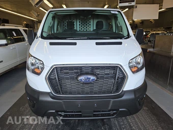 2025 Ford Transit 250 Cargo Van Low Roof 130.0" WB - miniatura 2