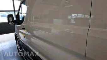 2025 Ford Transit 250 Cargo Van Low Roof 130.0" WB - miniatura 20