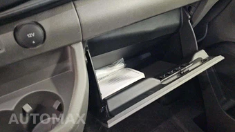 2025 Ford Transit 250 Cargo Van Low Roof 130.0" WB - miniatura 21