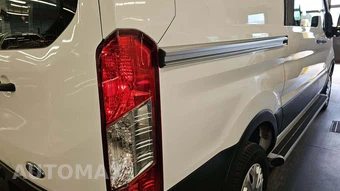 2025 Ford Transit 250 Cargo Van Low Roof 130.0" WB - miniatura 22
