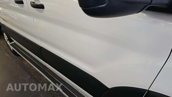 2025 Ford Transit 250 Cargo Van Low Roof 130.0" WB - miniatura 23