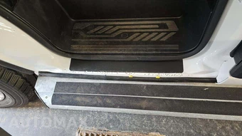 2025 Ford Transit 250 Cargo Van Low Roof 130.0" WB - miniatura 24