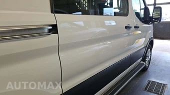 2025 Ford Transit 250 Cargo Van Low Roof 130.0" WB - miniatura 29