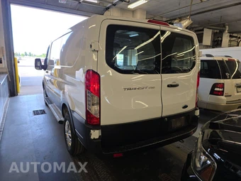 2025 Ford Transit 250 Cargo Van Low Roof 130.0" WB - miniatura 5