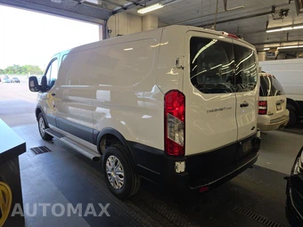 2025 Ford Transit 250 Cargo Van Low Roof 130.0" WB - miniatura 6